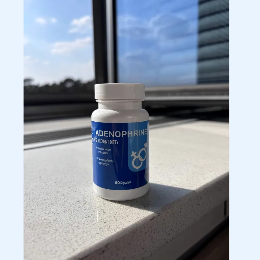 Adenophrine