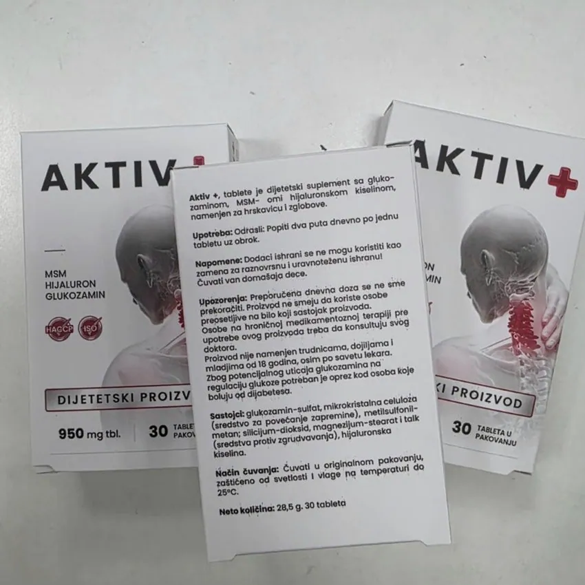 Aktiv+