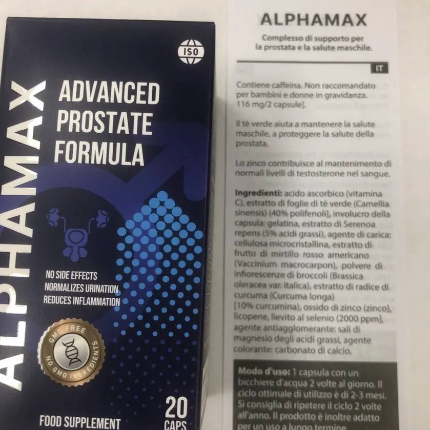AlphaMax — Immagine 4