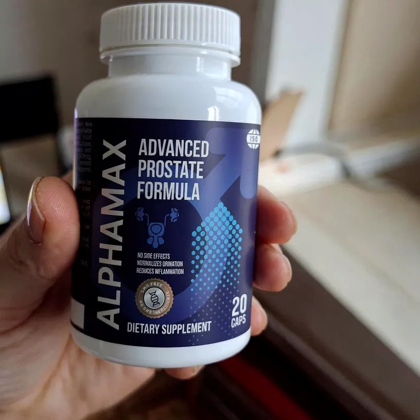 AlphaMax — Immagine 5