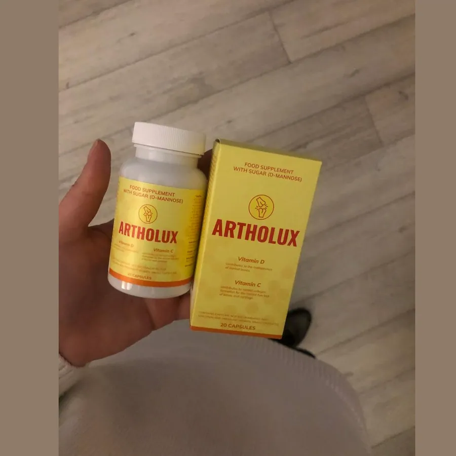 Artholux — სურათი 2