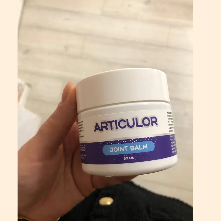 Articulor — Vaizdas 2