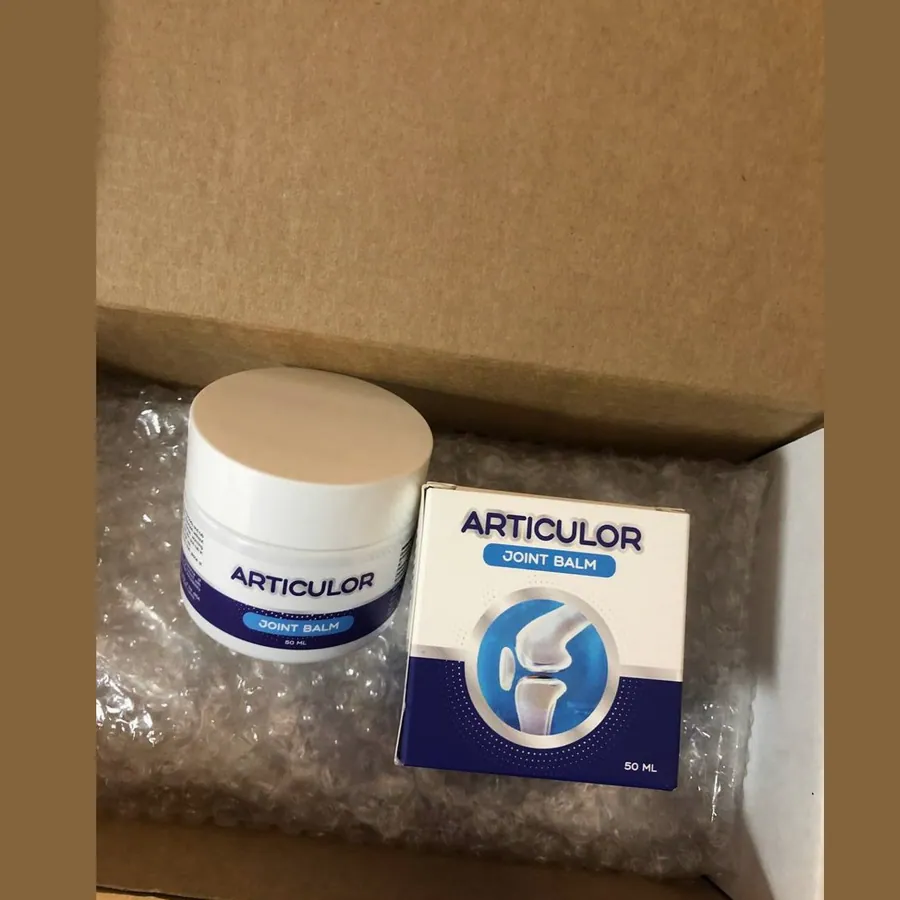 Articulor — Preces attēls 4