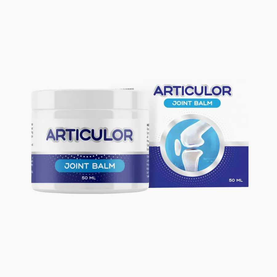 Articulor — Preces attēls 5