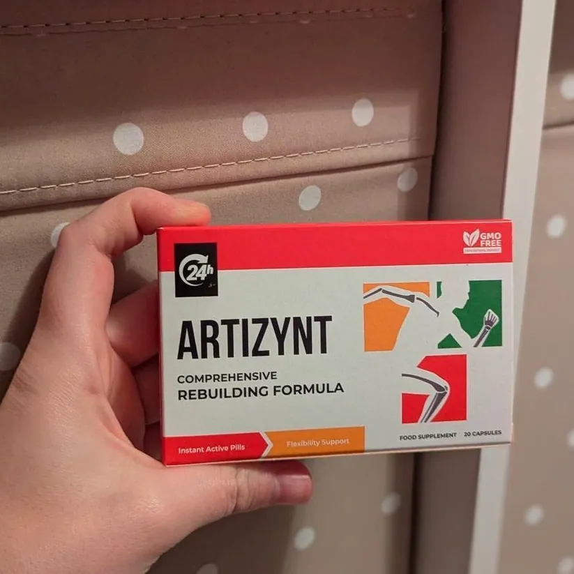 ArtiZynt — Imagen 2