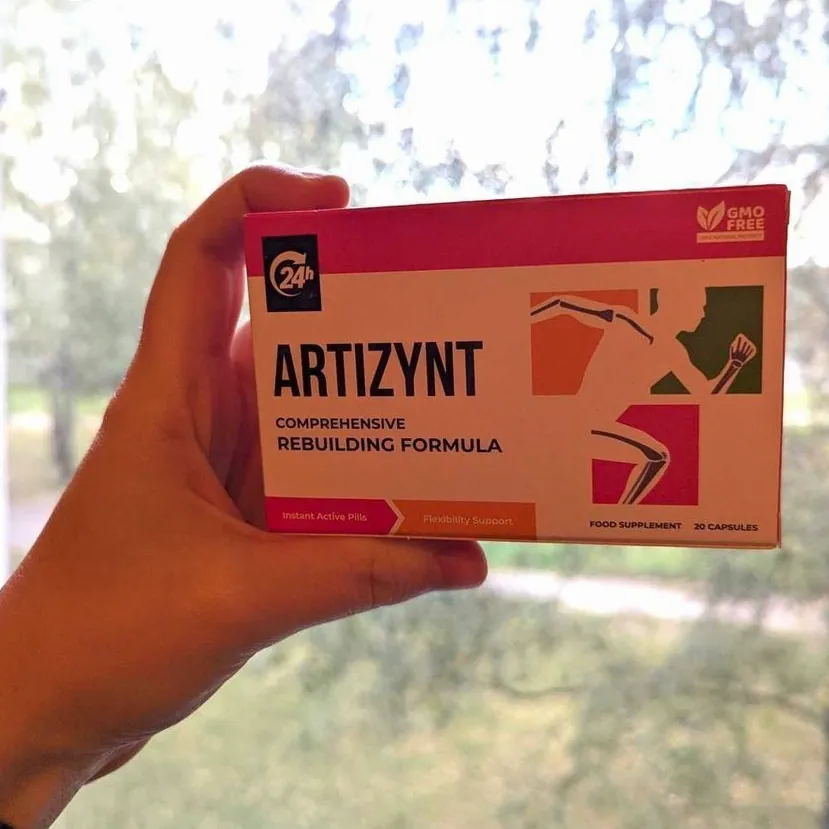 ArtiZynt — Imagen 3