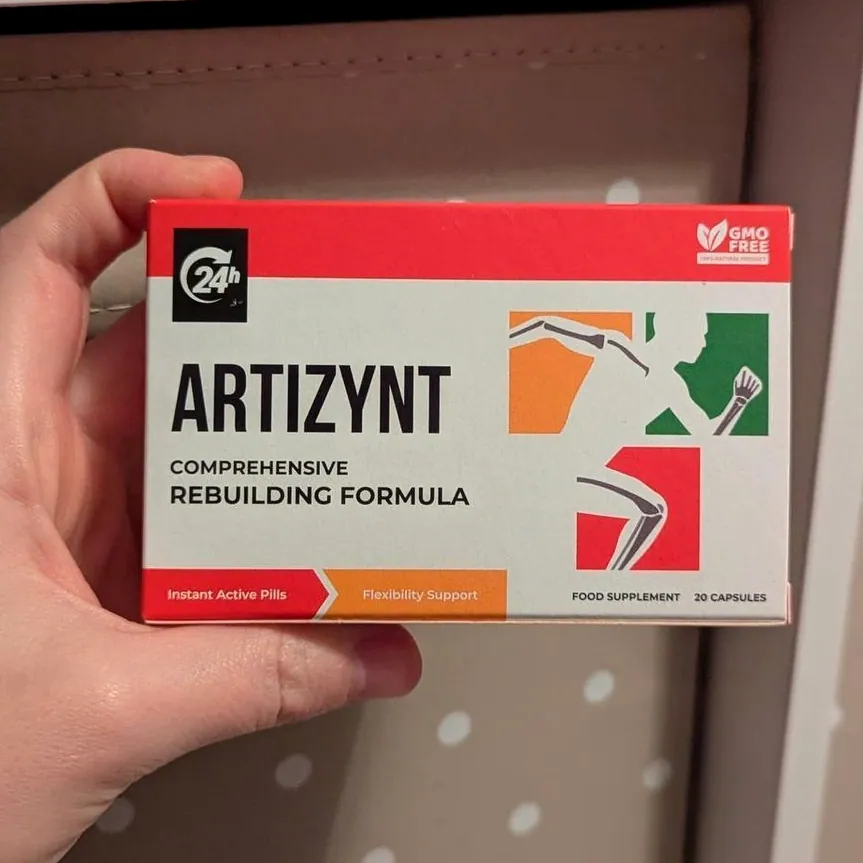 ArtiZynt — Imagen 4