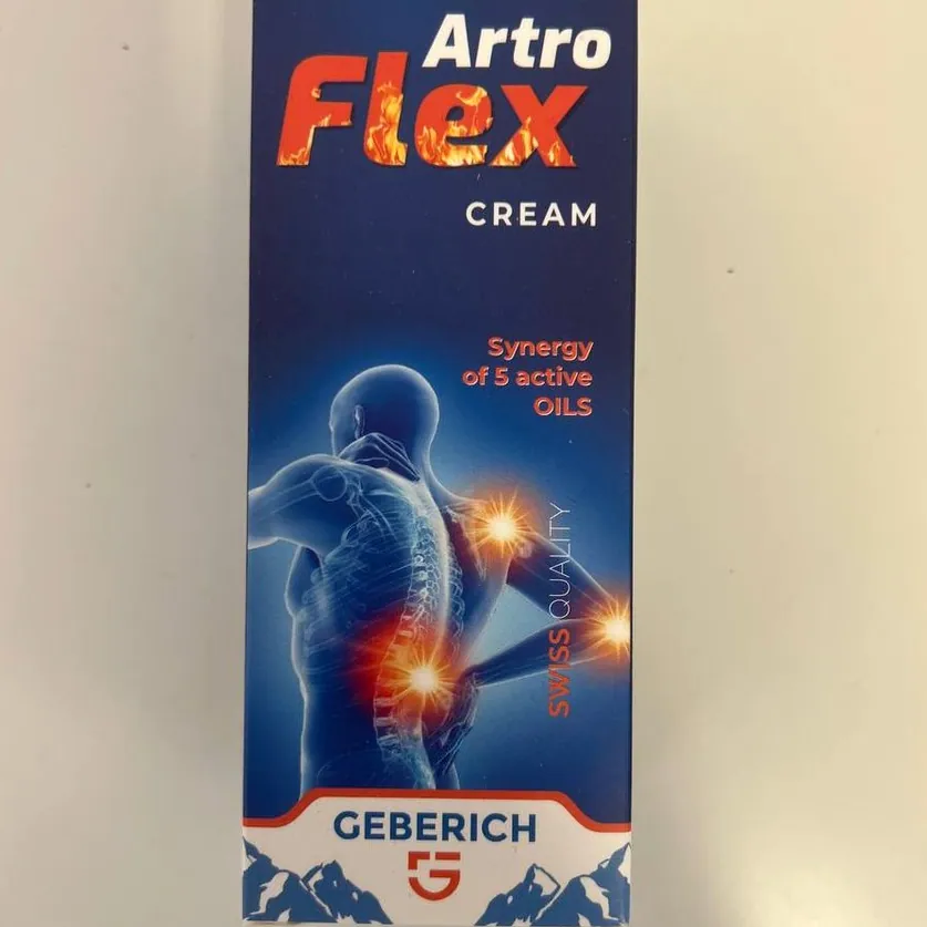 ArtroFlex — Produktbild 2