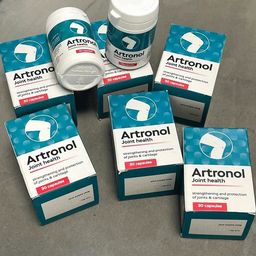 Artronol — Immagine 2