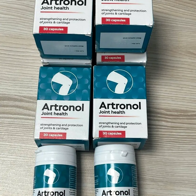 Artronol — Immagine 3