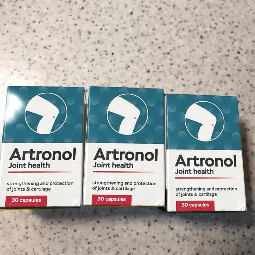 Artronol — Immagine 4
