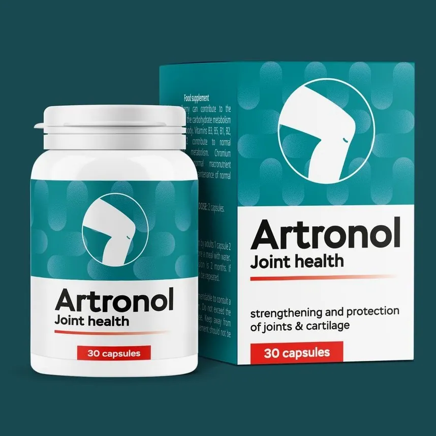 Artronol — Immagine 5