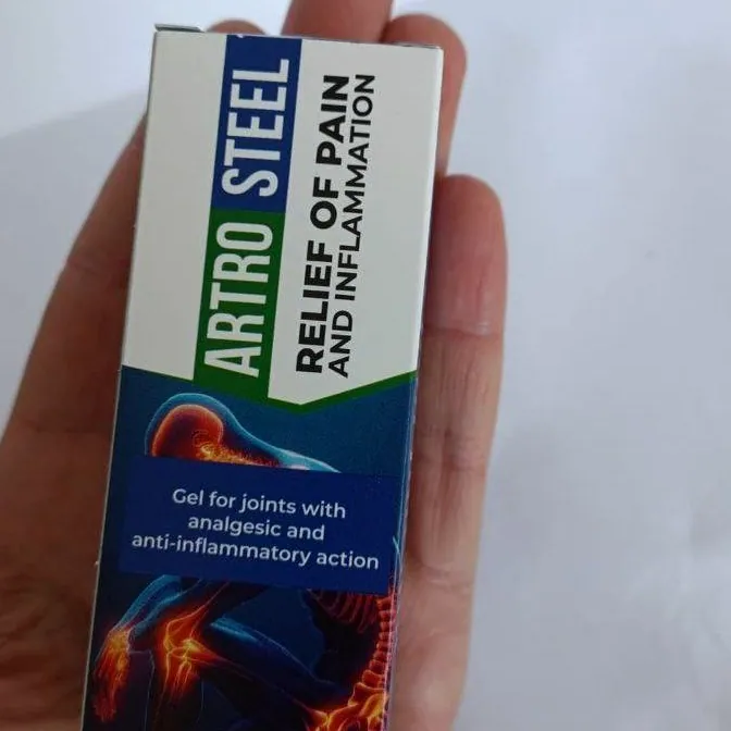 Artro Steel — Imagem do produto 4
