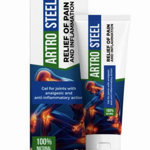 Artro Steel — Imagem do produto 5