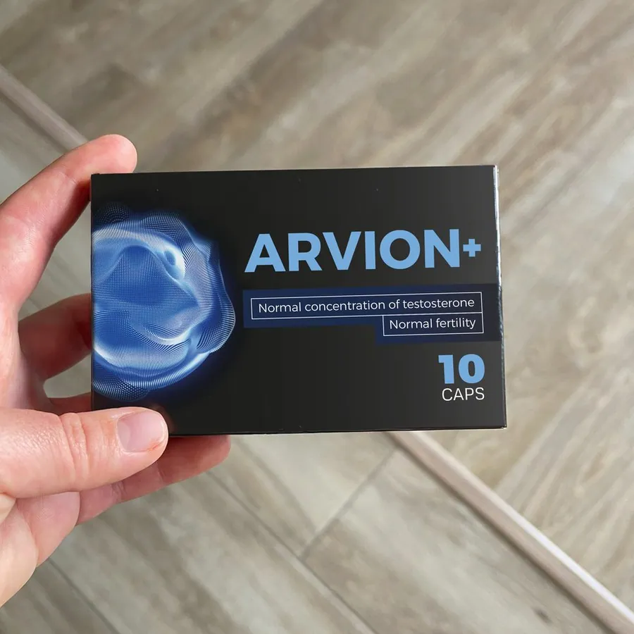 Arvion+ — Slika izdelka 2