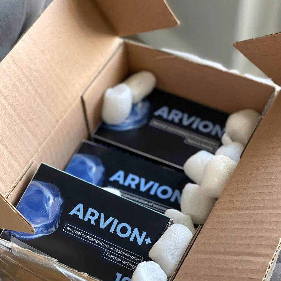 Arvion+ — Slika izdelka 3