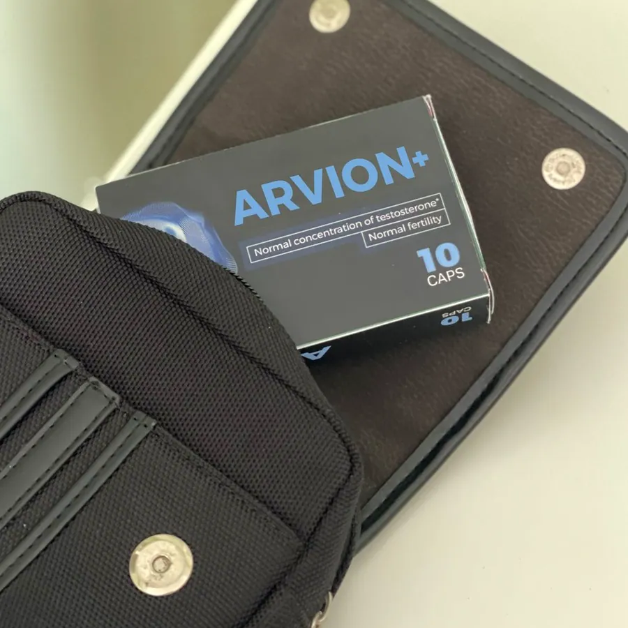 Arvion+ — Slika izdelka 4