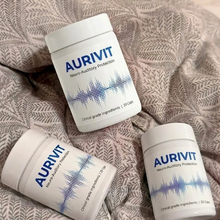 Aurivit — Immagine 3