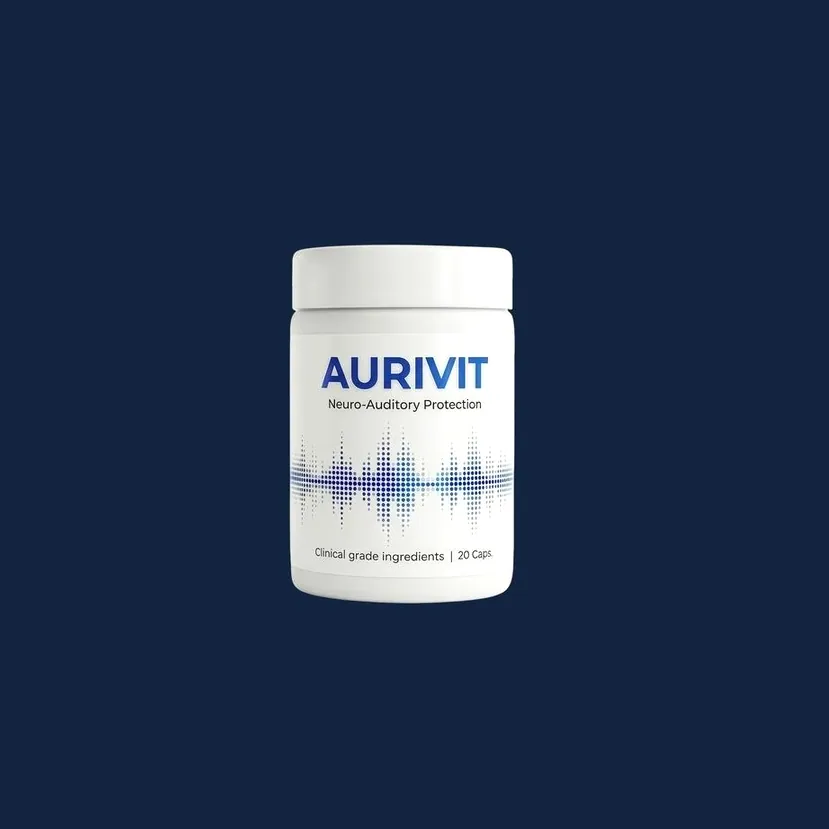 Aurivit — Immagine 4
