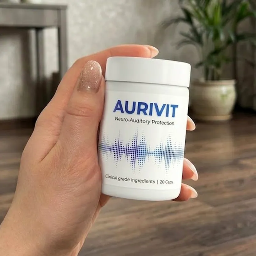 Aurivit — Immagine 5