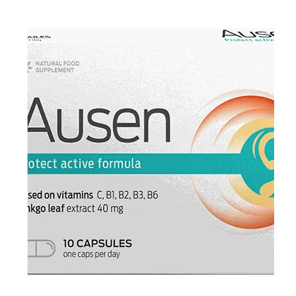 Ausen — Immagine 2