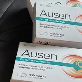 Ausen — Immagine 5