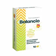 Balancio — Snímek 2