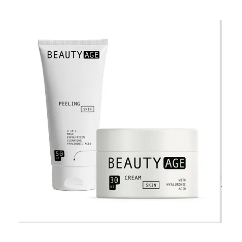 Beauty Age Complex — Imagen 2