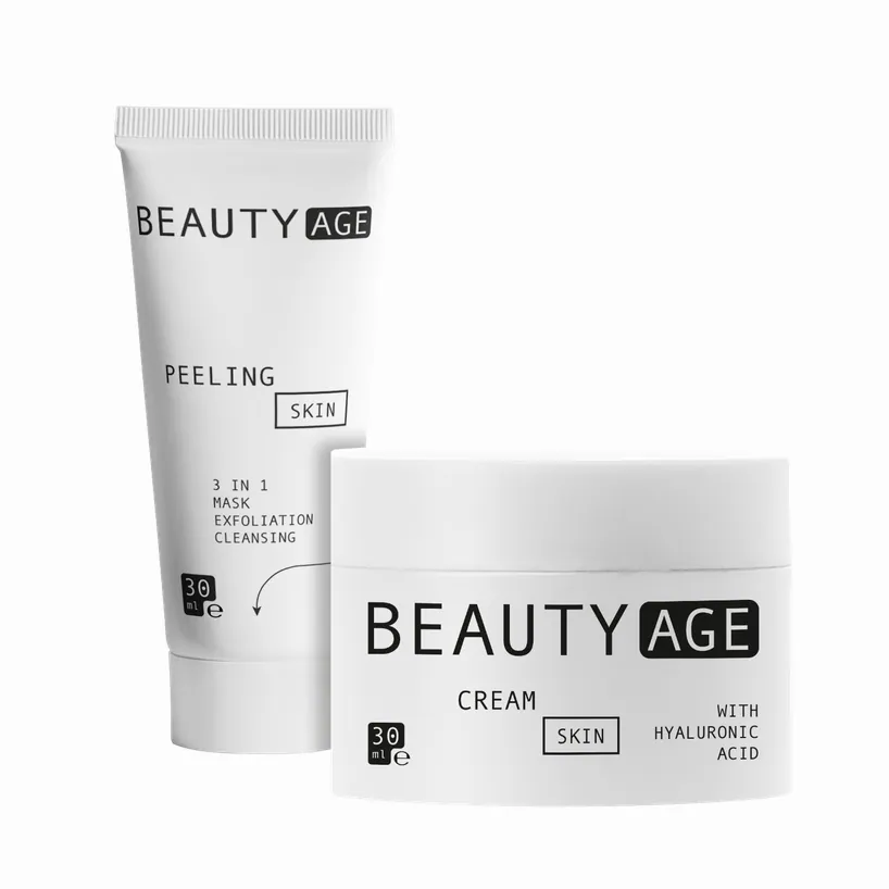 Beauty Age Complex — Imagen 3