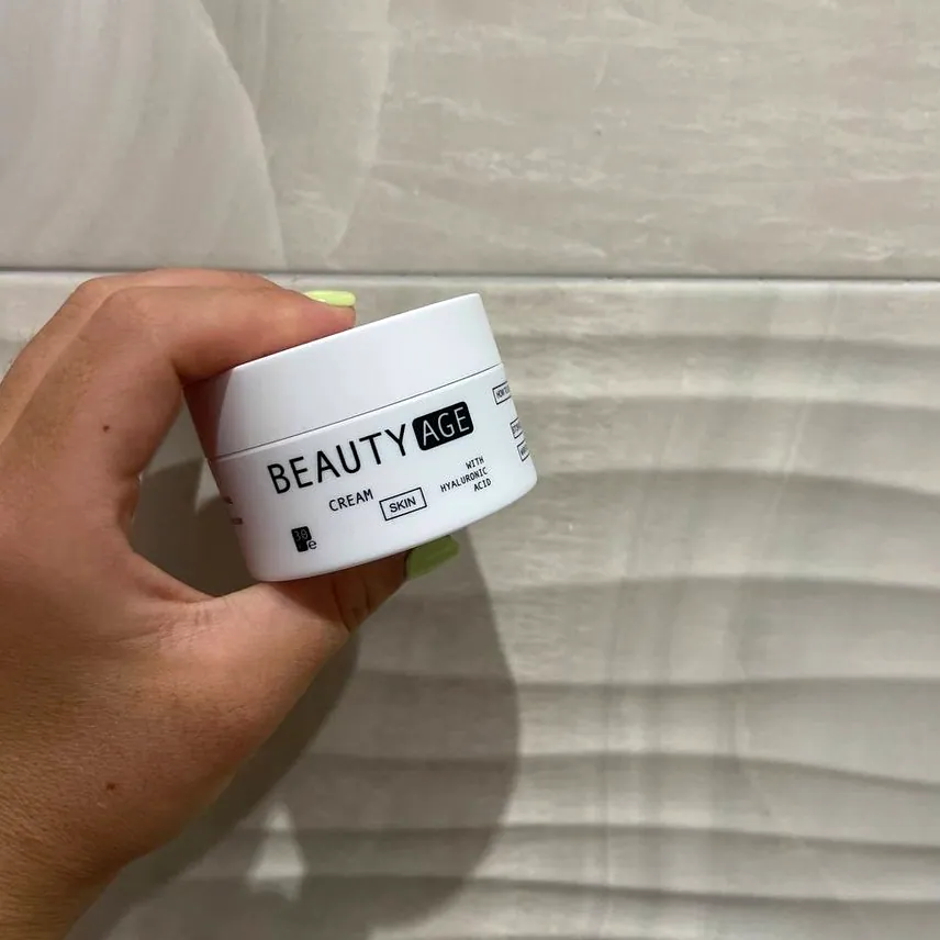 Beauty Age Skin — Vaizdas 2