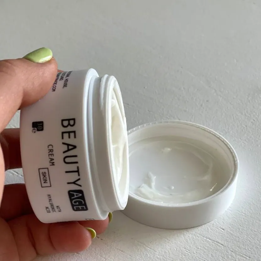 Beauty Age Skin — Pilt tootest 4
