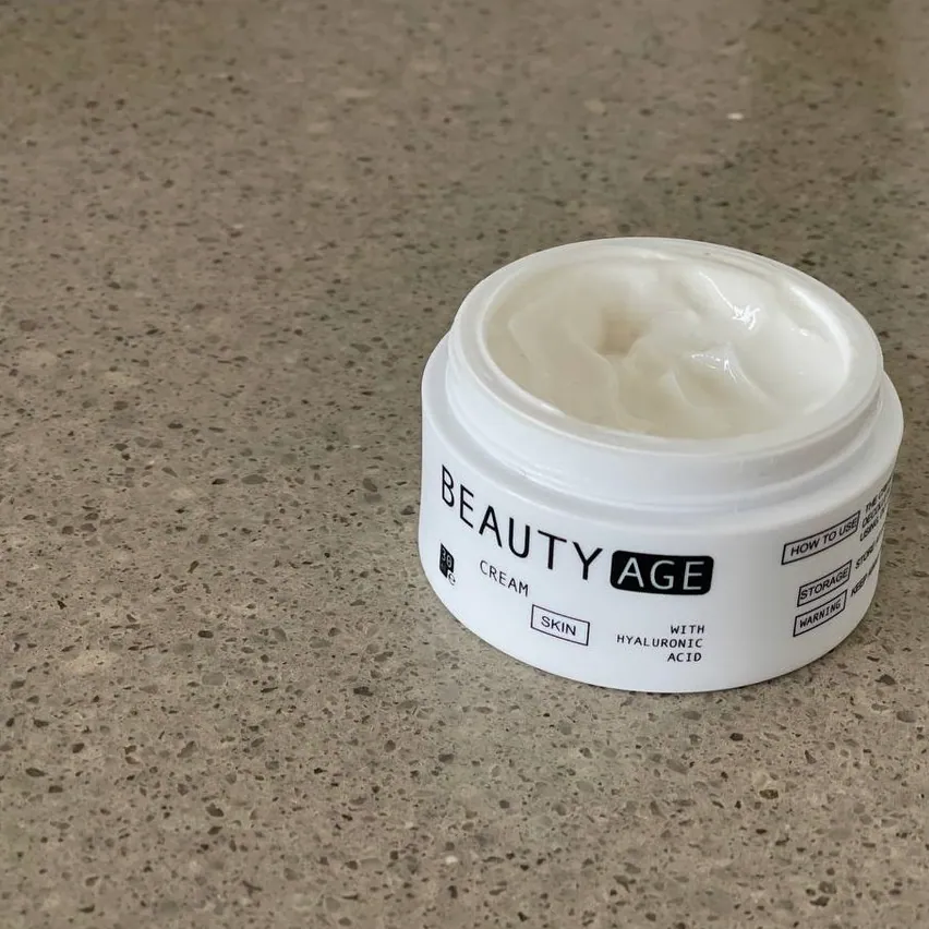 Beauty Age Skin — Pilt tootest 5
