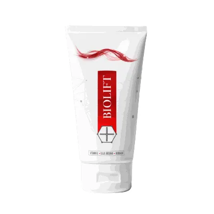 Biolift — Fotografija proizvoda 5