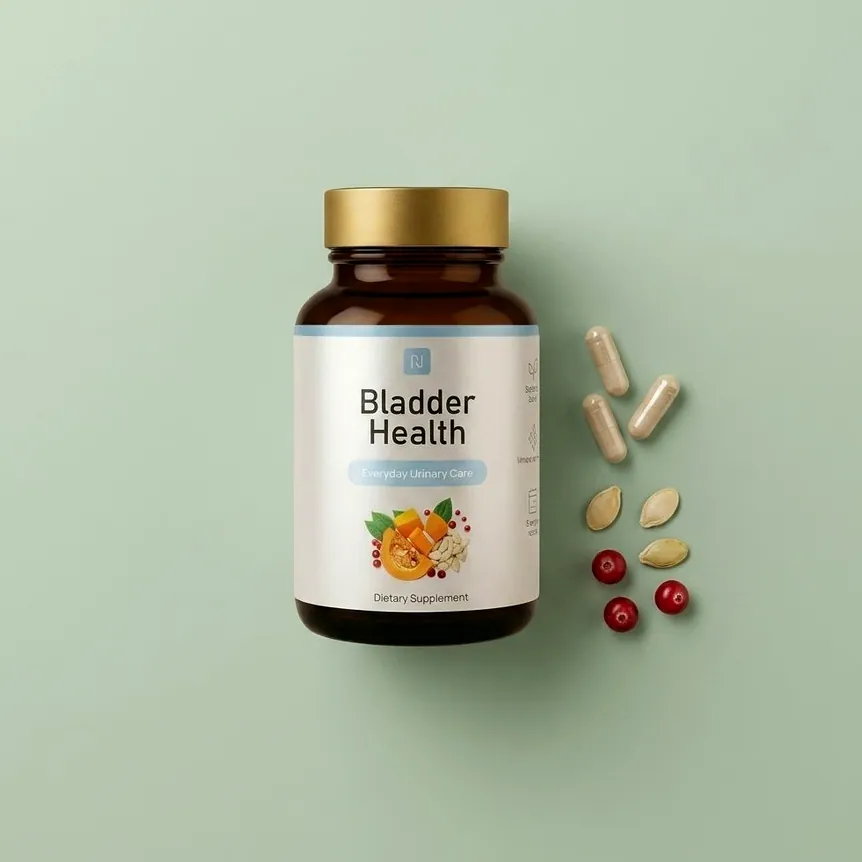 Bladder Health — Fotografia: 3