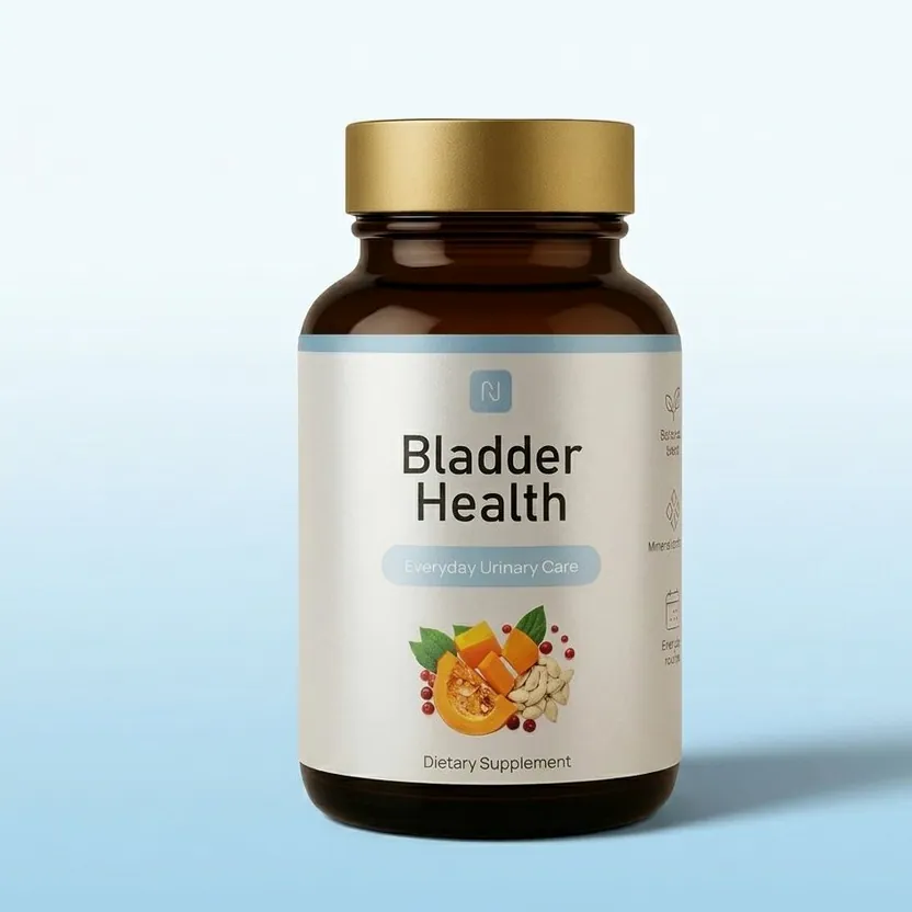 Bladder Health — Fotografia: 4