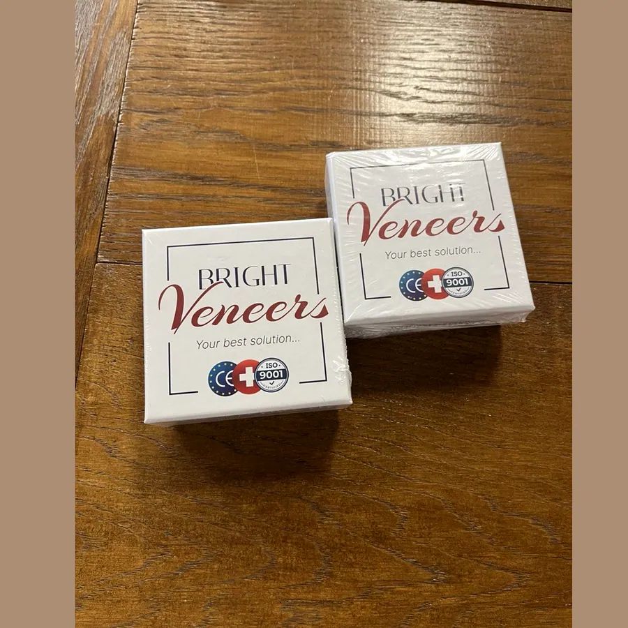Bright Veneers — Снимка 2