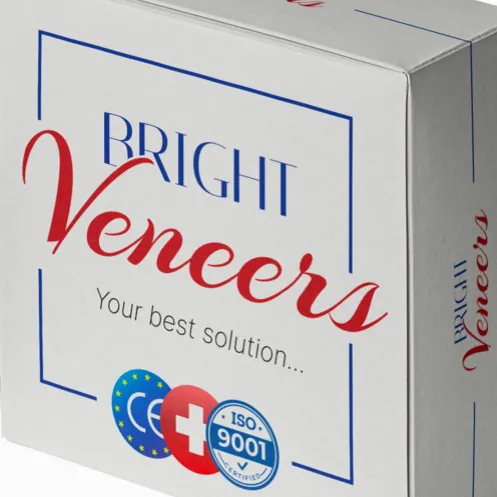 Bright Veneers — Снимка 5