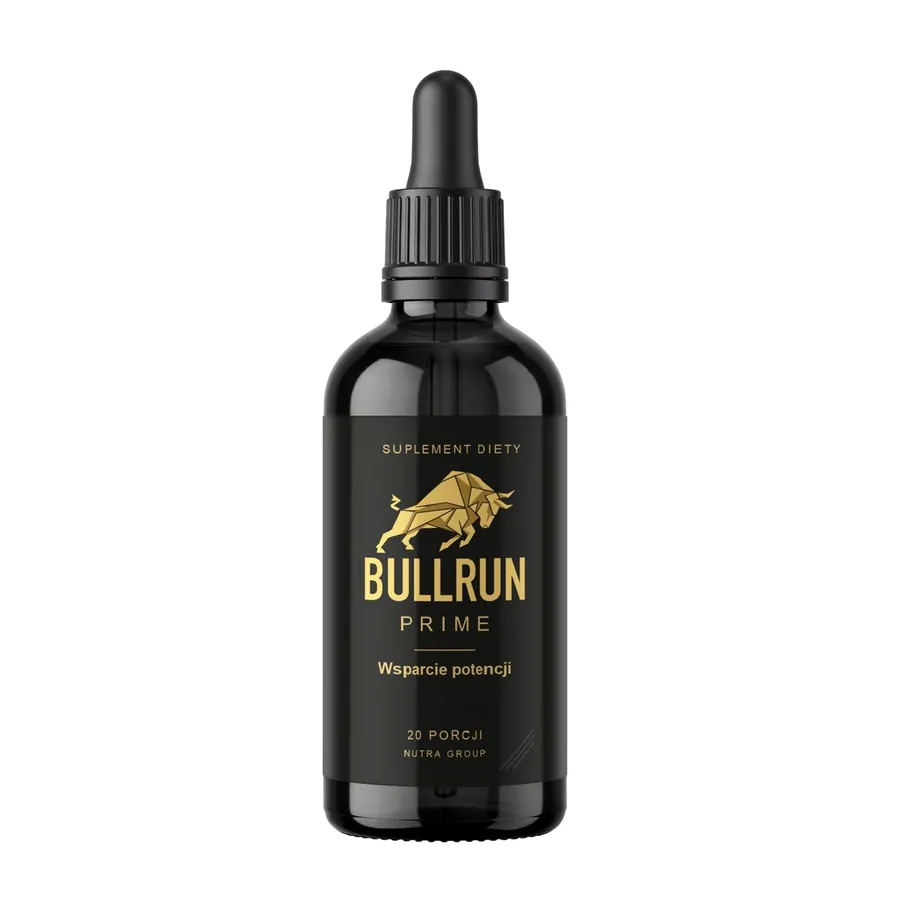 Bull Run Prime