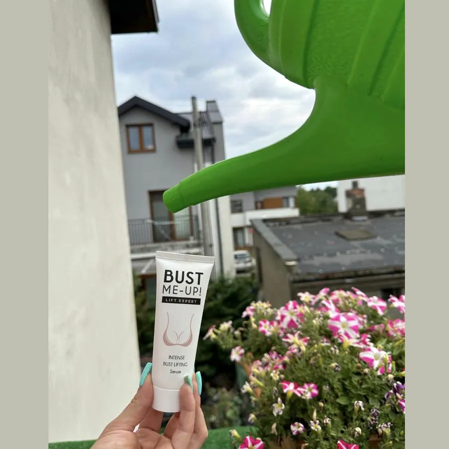 Bust Me-Up! — Fotografia: 5