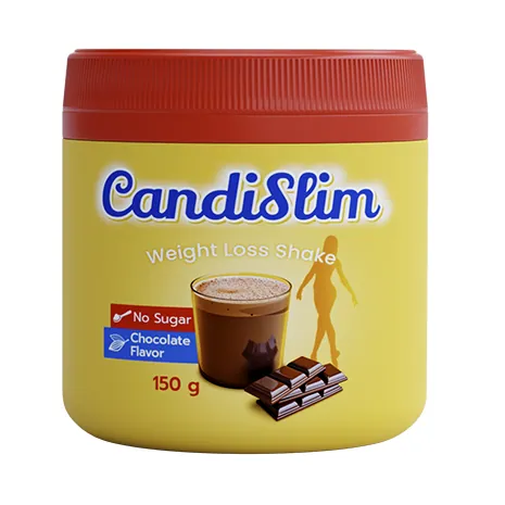 CandiSlim — Imagen 4
