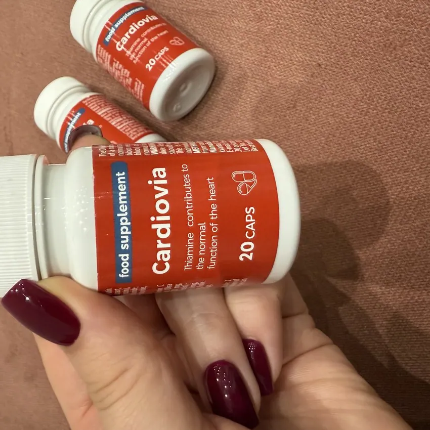 Cardiovia — Slika 2