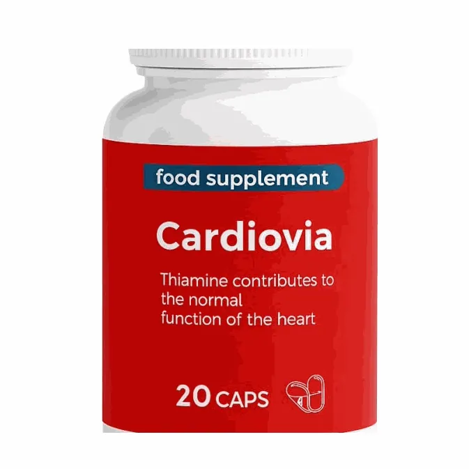 Cardiovia — Slika 4