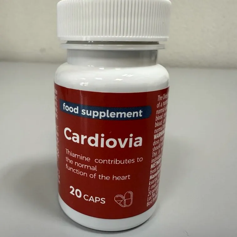 Cardiovia — Slika 5