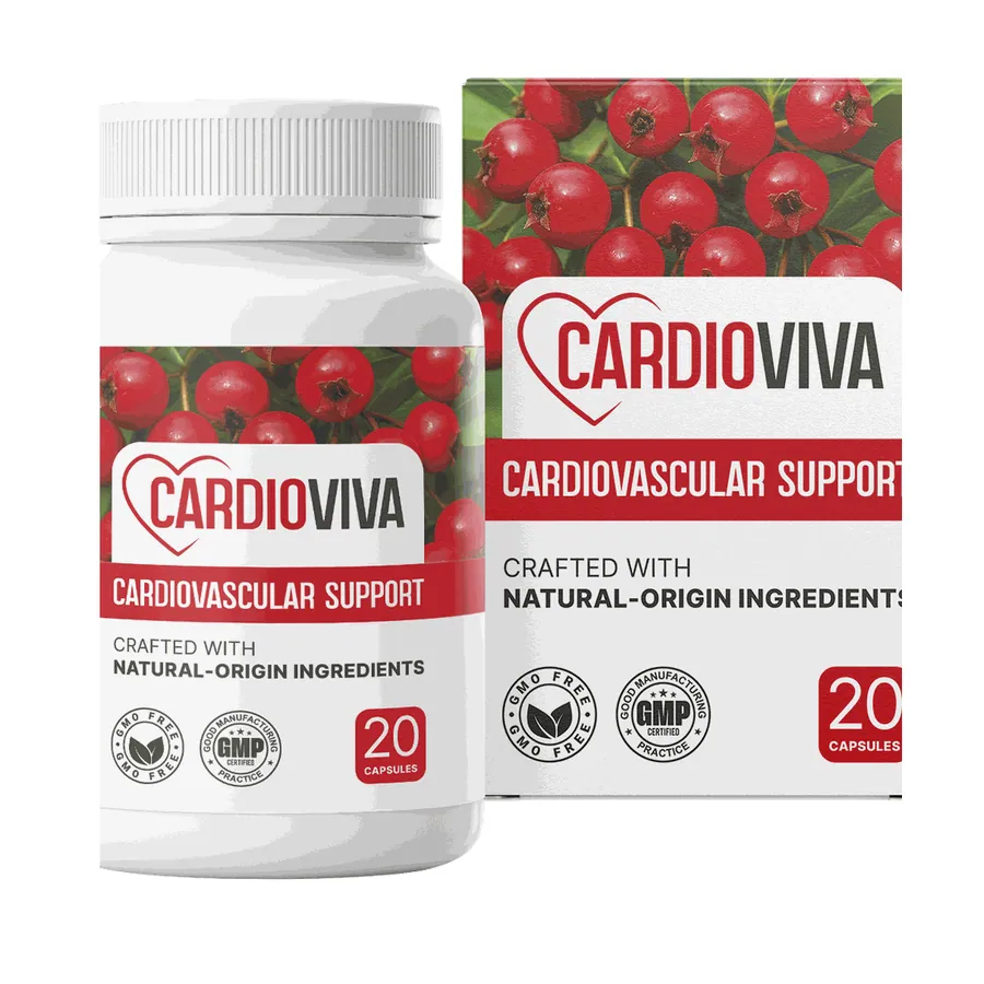 CardioViva — Imagen 2