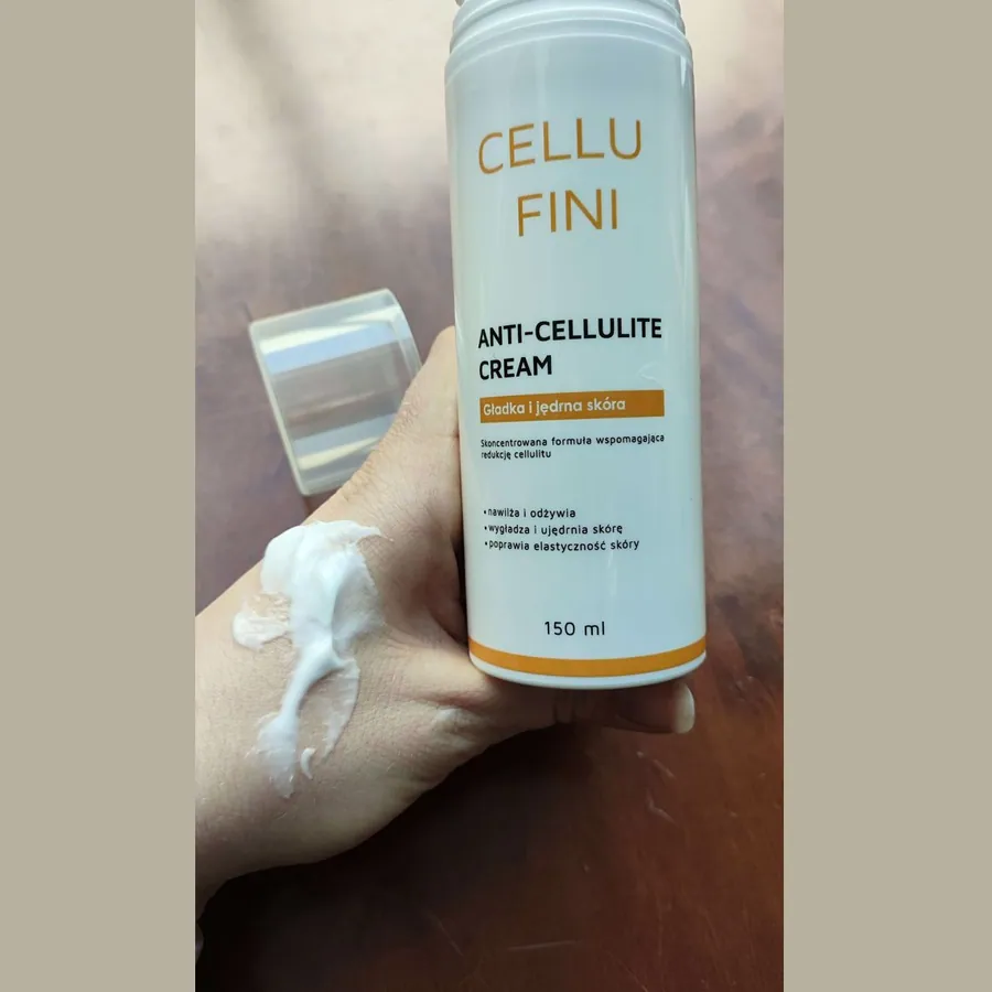 Cellu Fini — Fotografia: 5