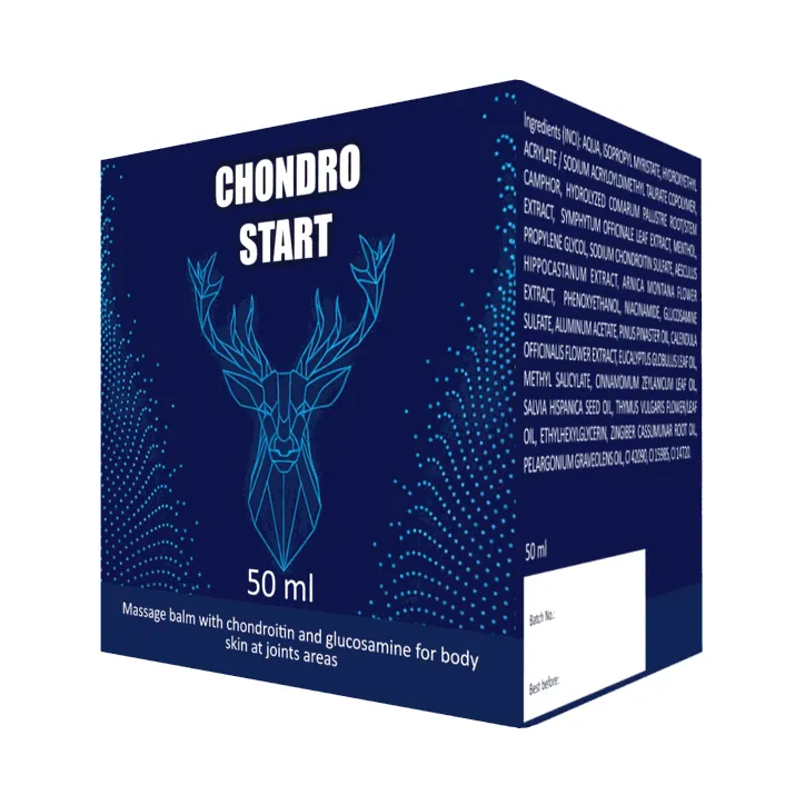 Chondrostart — Aufnahme 3