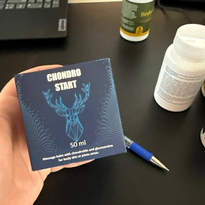 Chondrostart — Aufnahme 4