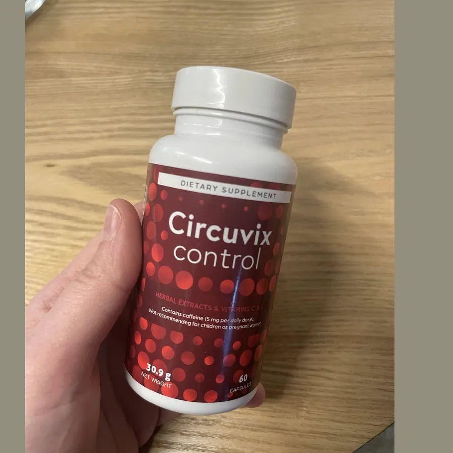 Circuvix Control — Immagine 2