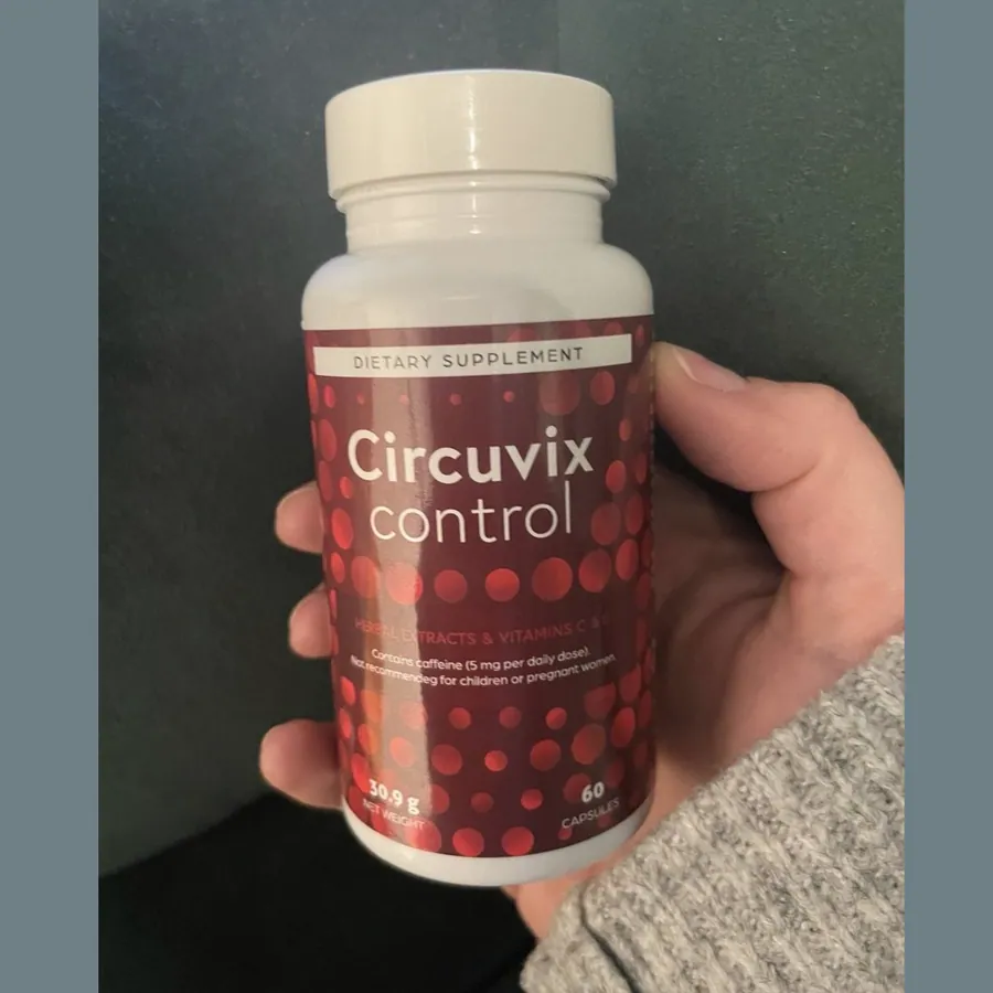 Circuvix Control — Immagine 3