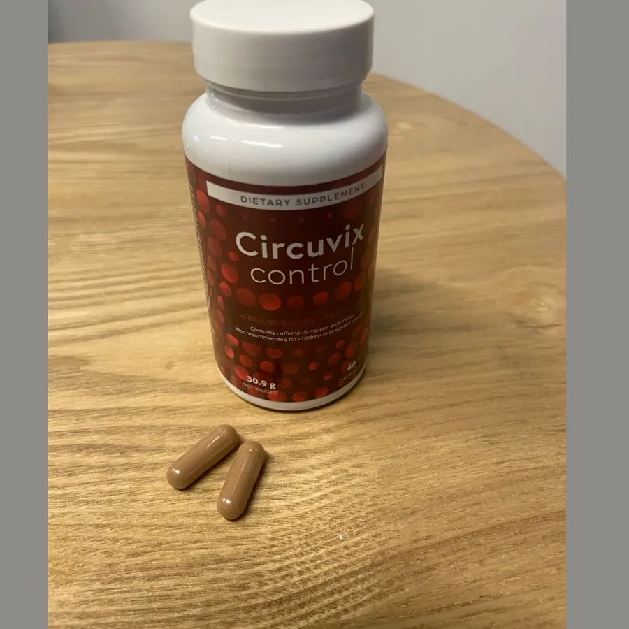 Circuvix Control — Immagine 4